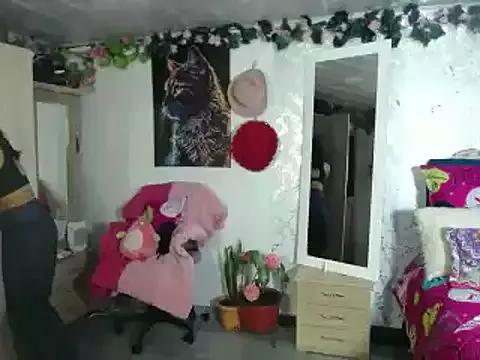 Samara_Beltran from StripChat