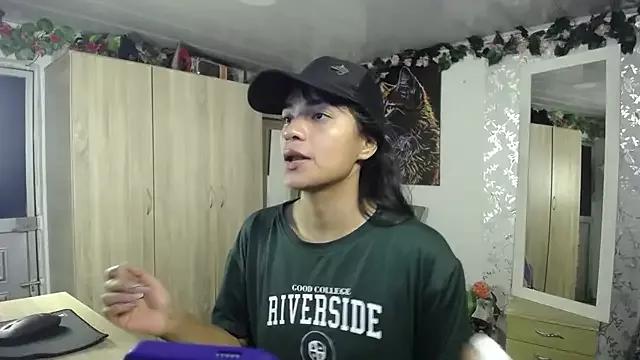 Samara_Beltran from StripChat