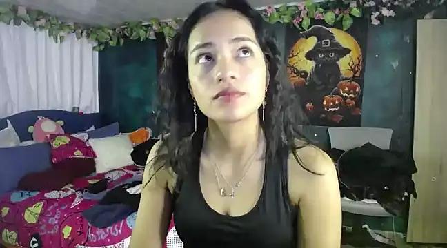 Samara_Beltran from StripChat