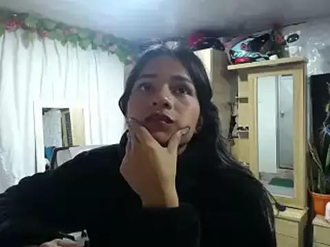 Samara_Beltran from StripChat