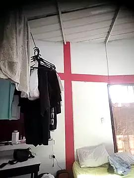 Samara_conejita from StripChat is Freechat
