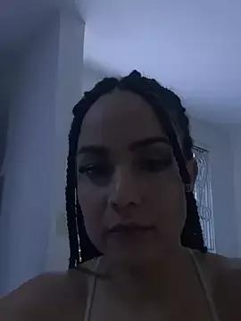 Samara_Hadi_ from StripChat is Freechat