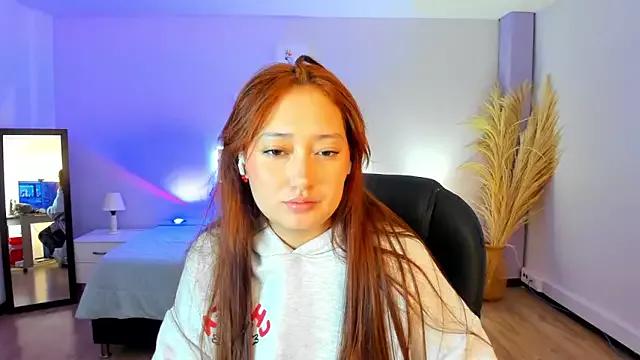 Dirty chat webcam: explore liveshows with versed models, from laying bare to fetishes, in a variety of sexy free adult webcams.