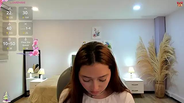 Dirty chat webcam: explore liveshows with versed models, from laying bare to fetishes, in a variety of sexy free adult webcams.