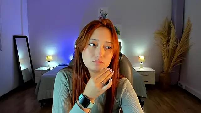 Samara_Hilton_2 from StripChat is Freechat