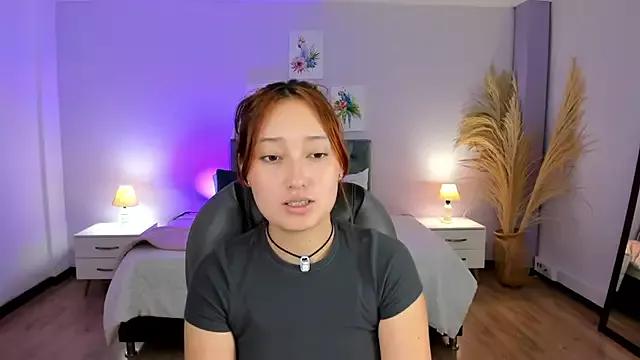 Samara_Hilton_2 from StripChat