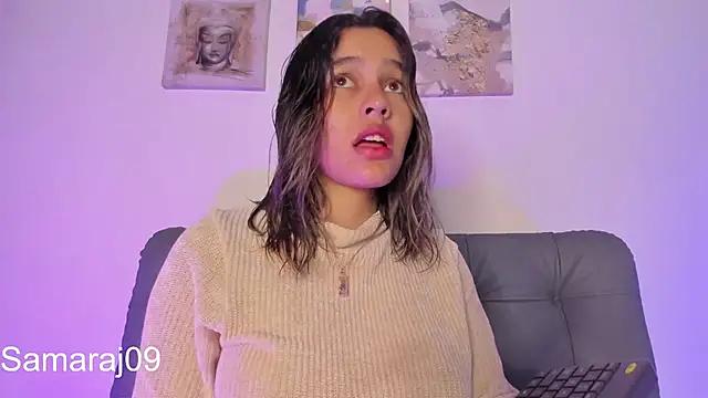 samara_jonness from StripChat
