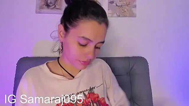 samara_jonness from StripChat