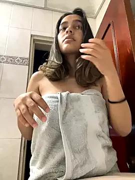 samara_jonness from StripChat