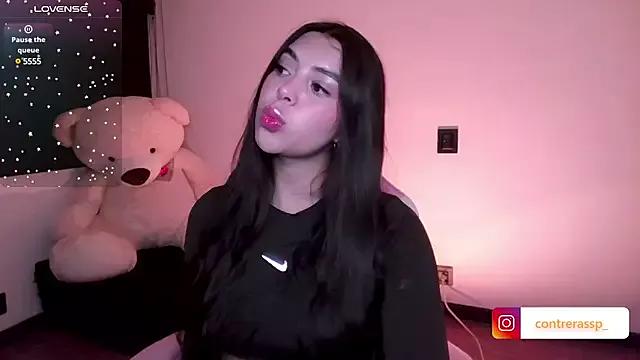 samara_lamm from StripChat