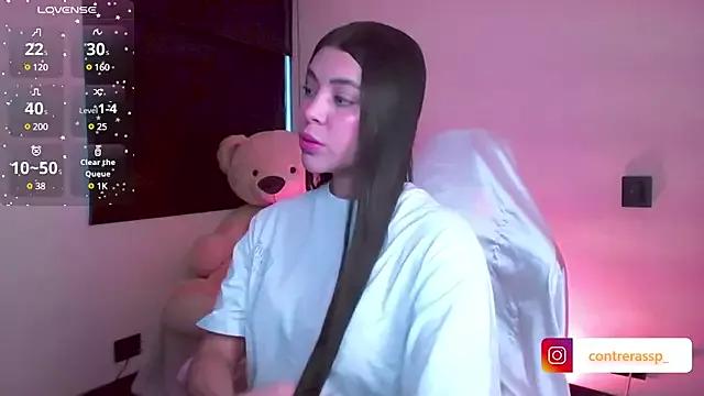 samara_lamm from StripChat