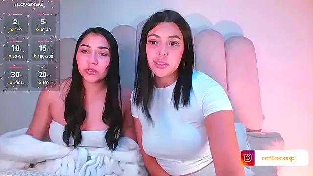 samara_lamm from StripChat is Freechat