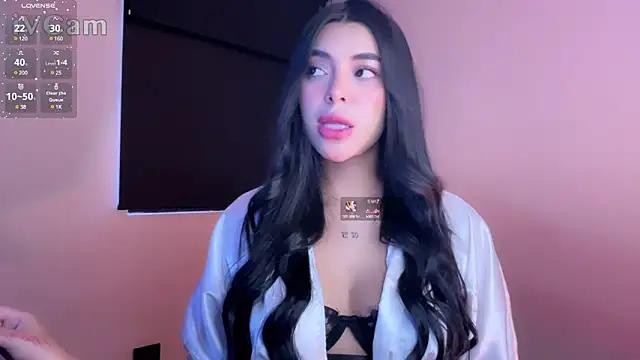 samara_lamm from StripChat