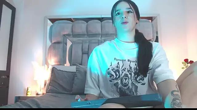 Samara_Peter from StripChat is Freechat