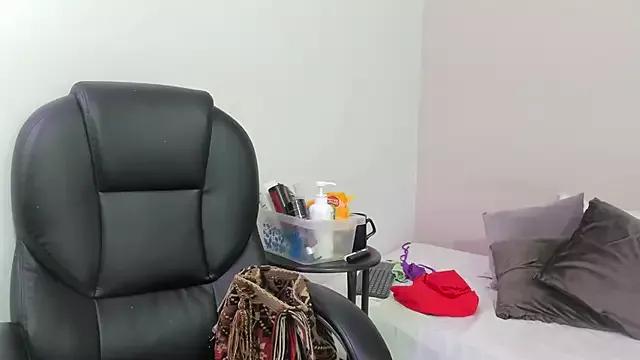 Samara_Rosse from StripChat