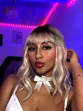 Samara_SaenzV webcams show profile image 