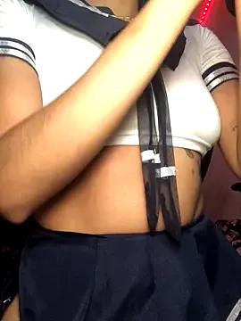 Samara_SaenzV from StripChat