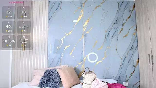 Samara_Smith04 from StripChat