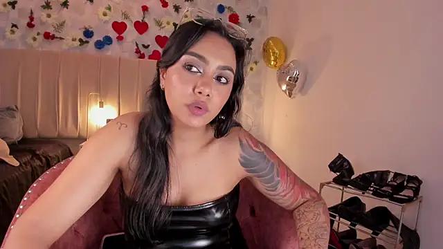 Dirty chat webcam: explore liveshows with versed models, from laying bare to fetishes, in a variety of sexy free adult webcams.