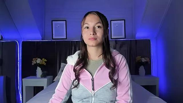 Samaraa__1 from StripChat