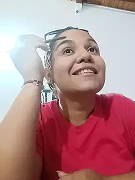 Samaraa_Lee from StripChat is Freechat