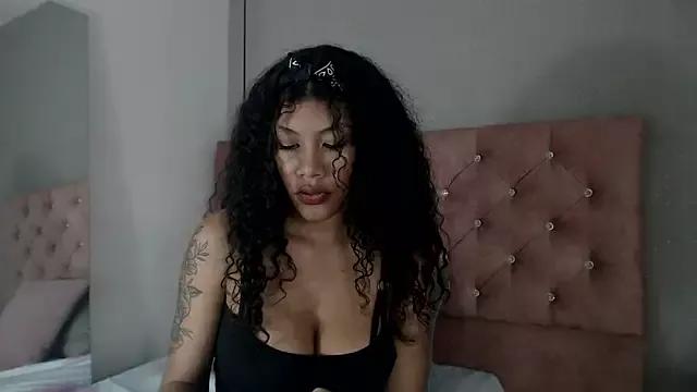 samaragrey18 from StripChat