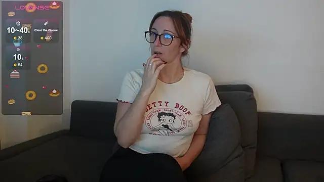 Dirty chat webcam: explore liveshows with versed models, from laying bare to fetishes, in a variety of sexy free adult webcams.