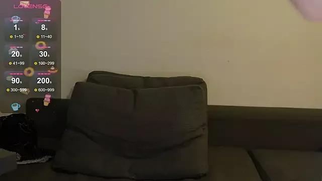 samarakayako from StripChat