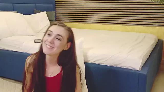 SamaraSinn from StripChat