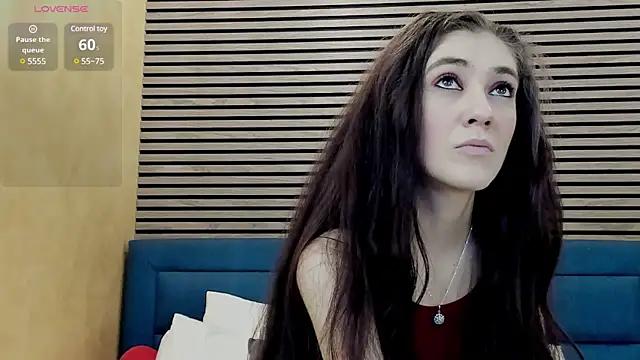 SamaraSinn from StripChat