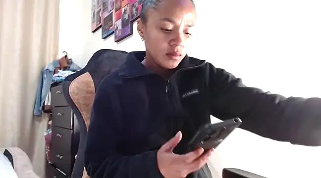 Samary_thomas from StripChat