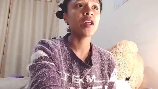 Samary_thomas from StripChat