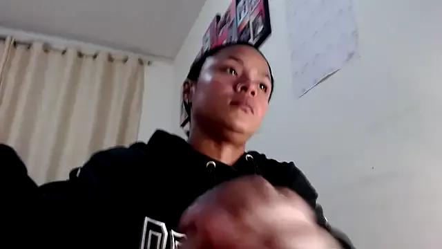 Samary_thomas from StripChat