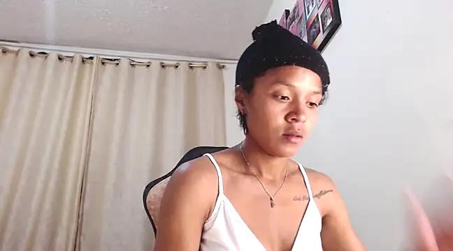 Samary_thomas from StripChat