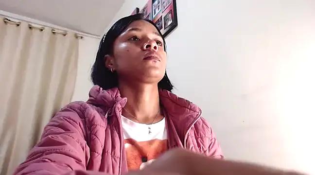 Samary_thomas from StripChat
