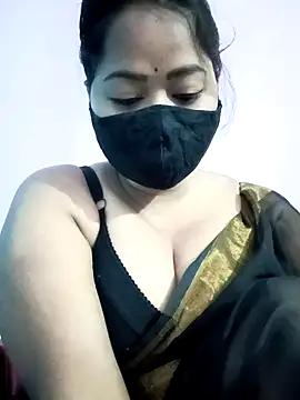 Samarya-78 from StripChat