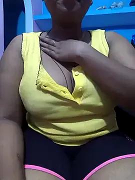 Samarya-78 from StripChat