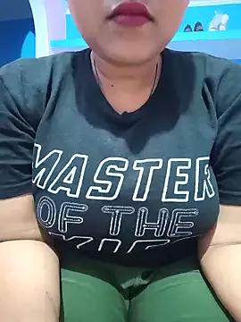 Samarya-78 from StripChat