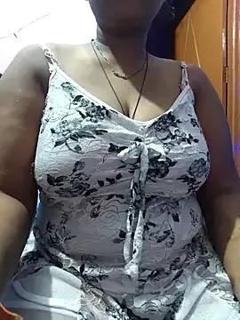 Samarya-78 from StripChat is Freechat