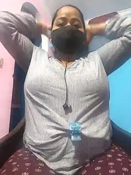 Samarya-78 from StripChat