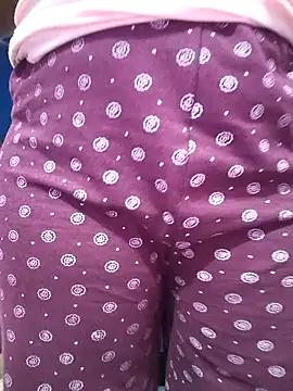 Samarya-78 from StripChat