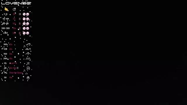 samarys_say from StripChat