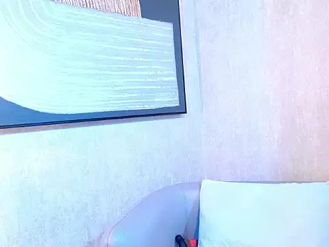 samatha_monrroe from StripChat