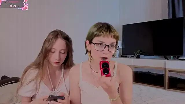 SamathaCarlsley from StripChat