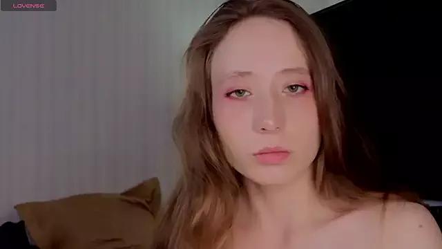SamathaCarlsley from StripChat