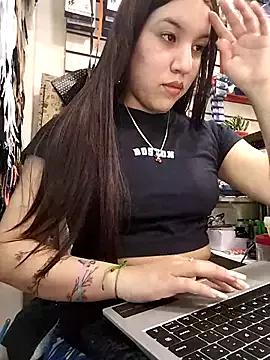 samathasexx from StripChat