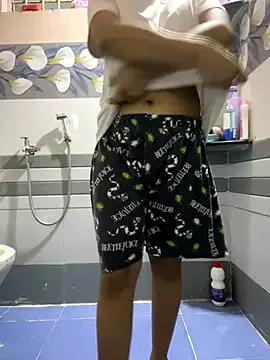 samayra124 from StripChat