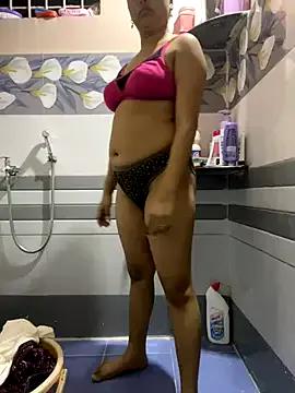 samayra124 from StripChat