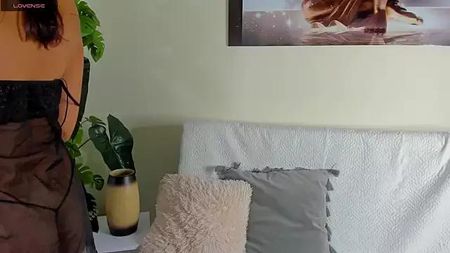 SamayRyann from StripChat