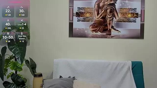 SamayRyann from StripChat